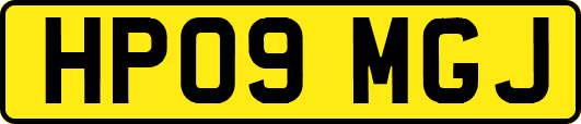 HP09MGJ