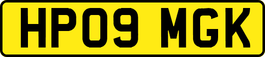 HP09MGK