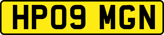 HP09MGN