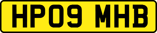 HP09MHB