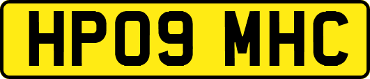 HP09MHC