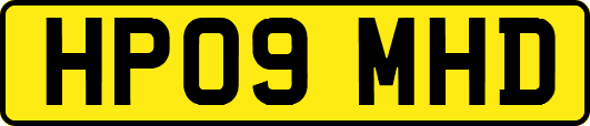 HP09MHD