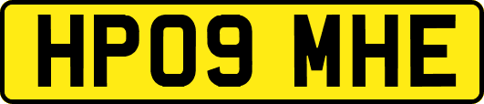 HP09MHE