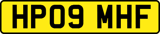 HP09MHF