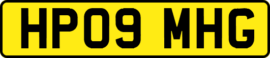 HP09MHG