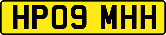 HP09MHH