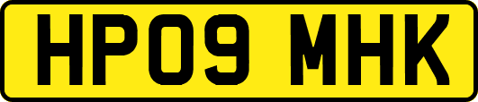 HP09MHK