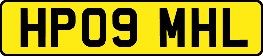 HP09MHL