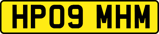HP09MHM
