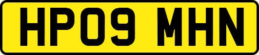 HP09MHN