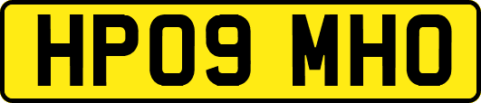 HP09MHO