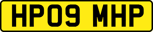 HP09MHP