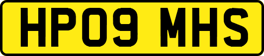HP09MHS