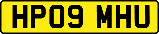HP09MHU