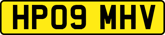 HP09MHV