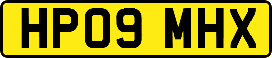 HP09MHX