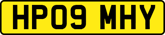 HP09MHY