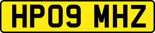 HP09MHZ