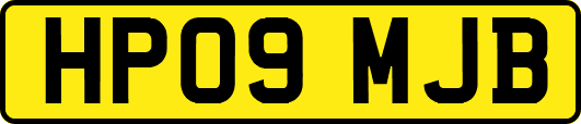 HP09MJB
