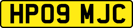HP09MJC