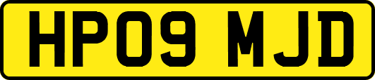 HP09MJD