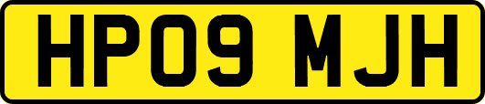 HP09MJH