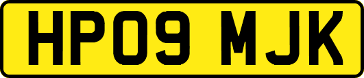 HP09MJK
