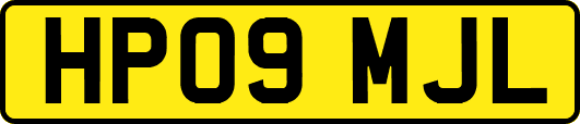 HP09MJL