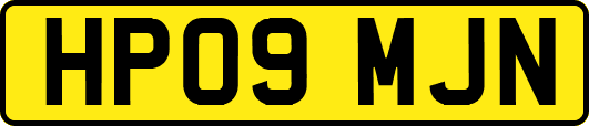 HP09MJN