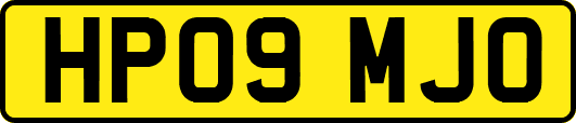 HP09MJO