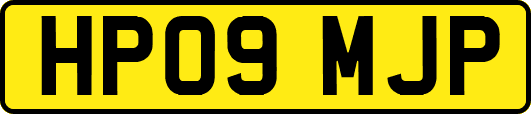 HP09MJP