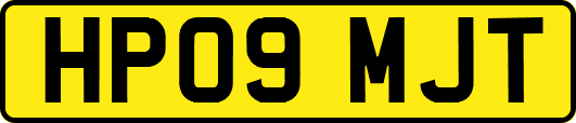 HP09MJT