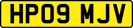 HP09MJV