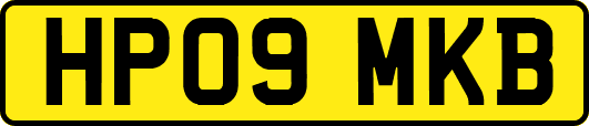 HP09MKB