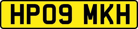 HP09MKH