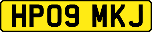 HP09MKJ