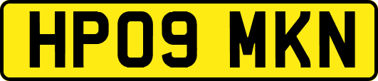 HP09MKN