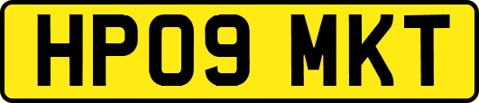 HP09MKT