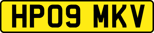 HP09MKV