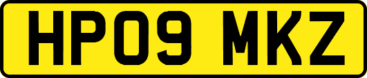 HP09MKZ