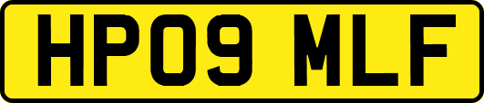 HP09MLF
