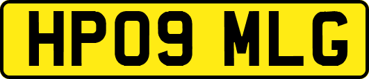 HP09MLG