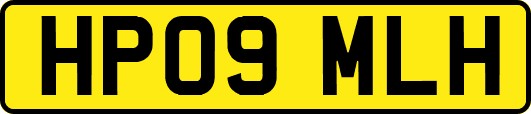 HP09MLH