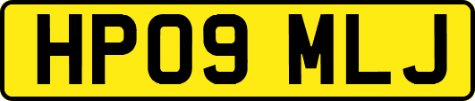 HP09MLJ