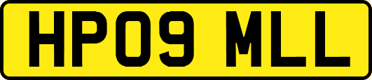 HP09MLL