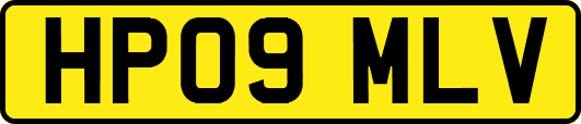 HP09MLV