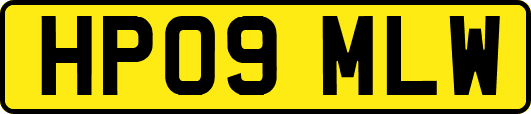 HP09MLW