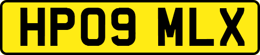 HP09MLX