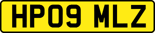 HP09MLZ