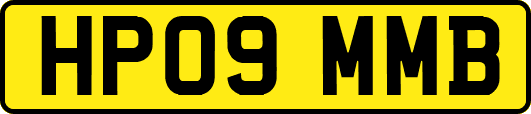HP09MMB